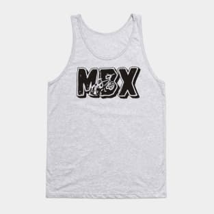 Cult  Mbx Tank Top